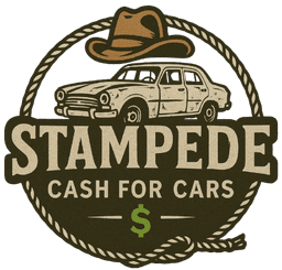 Stampede Cash for Cars