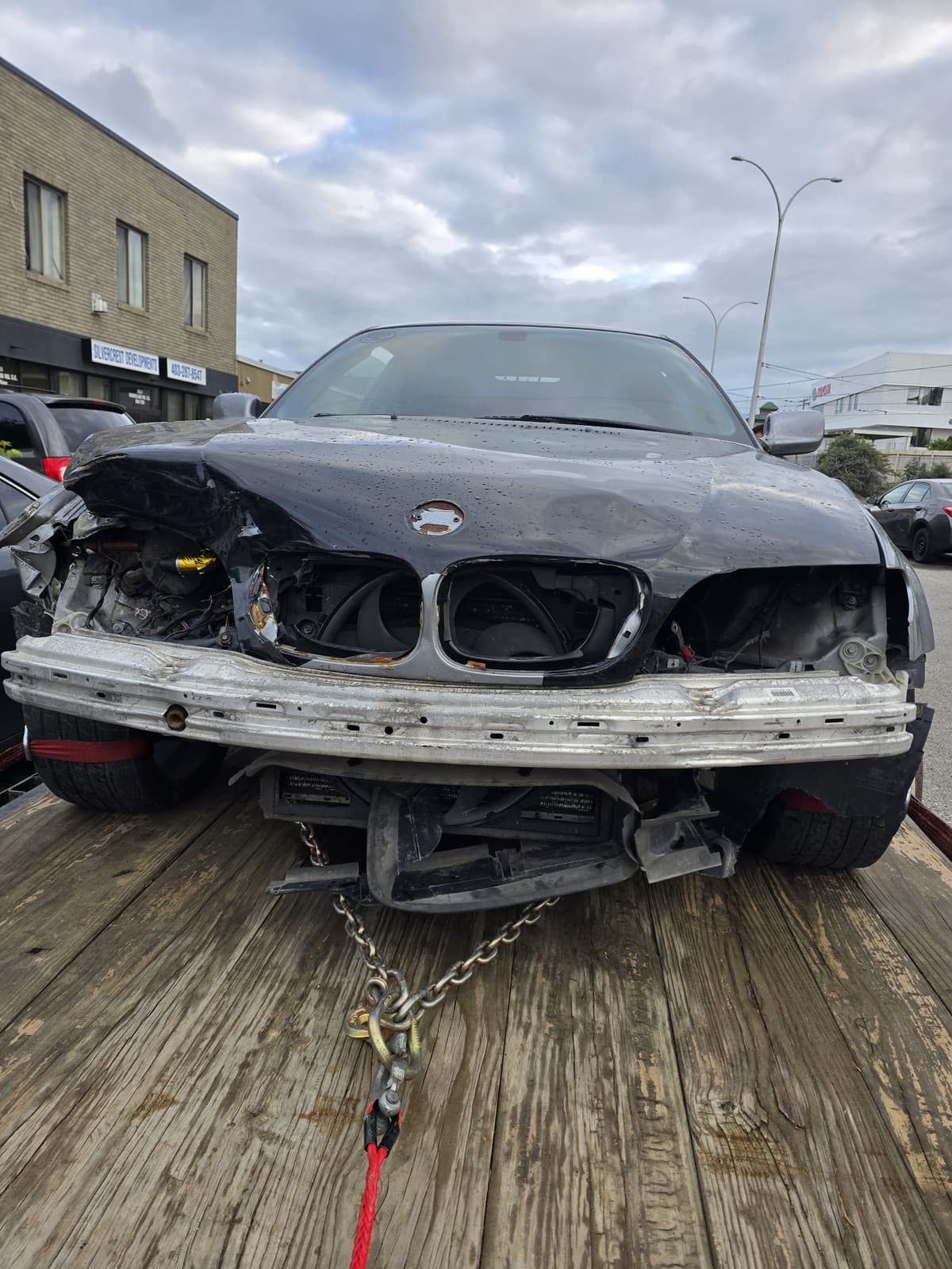 Sell your car